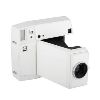 Lomo Instant Square Single White