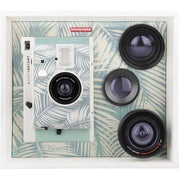 Lomography Lomo'Instant Camera & 3 Lenses (Summer)