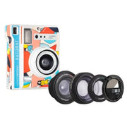 Lomography Instant Automat Sundae Kids Edition Combo