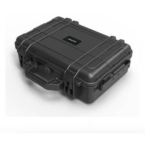  HDR & 3D LUTS in Hard Case