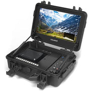  HDR & 3D LUTS in Hard Case
