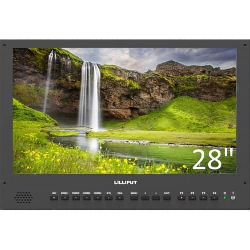 Lilliput BM280-4KS - 28