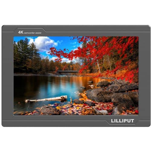 Lilliput FS7 7