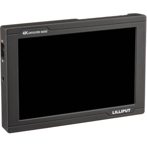Lilliput FS7 7