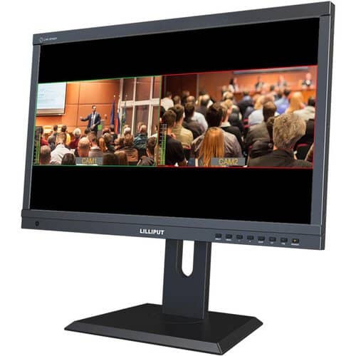 Lilliput PVM220S 21.5