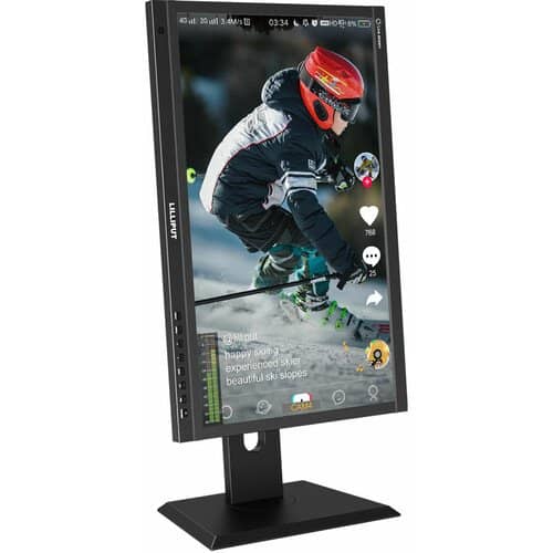 Lilliput PVM220S 21.5