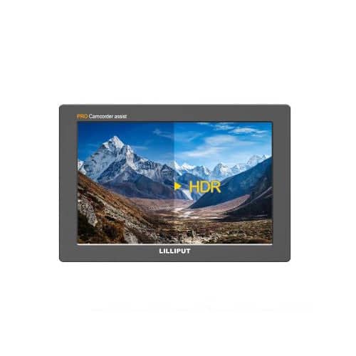 Lilliput Q7 Pro 7