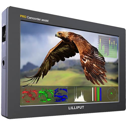 Lilliput Q7 Pro 7