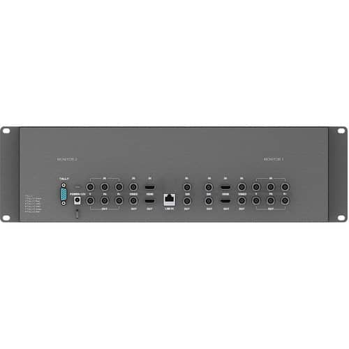 Lilliput Dual 7