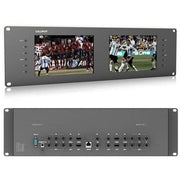 Lilliput Dual 7