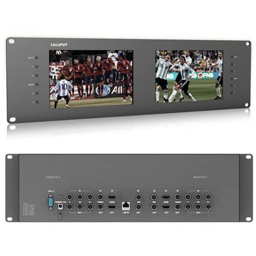 Lilliput Dual 7