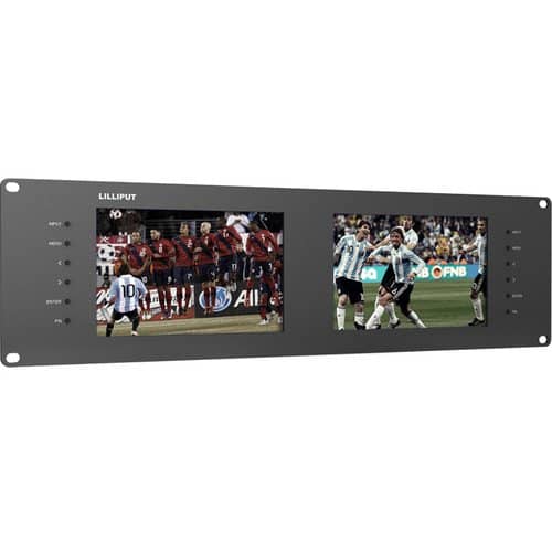 Lilliput Dual 7