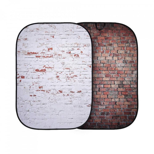 Lastolite BG URBAN CRed DisWht 1.5x2.1m