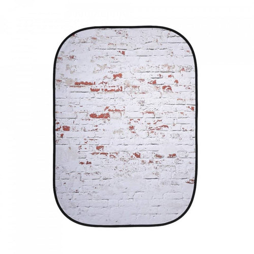 Lastolite BG URBAN CRed DisWht 1.5x2.1m