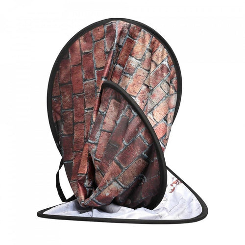 Lastolite BG URBAN CRed DisWht 1.5x2.1m