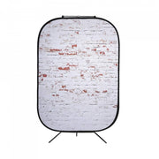 Lastolite BG URBAN CRed DisWht 1.5x2.1m