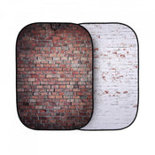 Lastolite BG URBAN CRed DisWht 1.5x2.1m