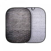 Lastolite BG URBAN PWht IndGry 1.5x2.1m