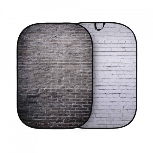 Lastolite BG URBAN PWht IndGry 1.5x2.1m