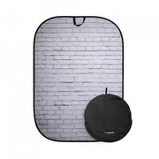 Lastolite BG URBAN PWht IndGry 1.5x2.1m