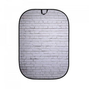 Lastolite BG URBAN PWht IndGry 1.5x2.1m