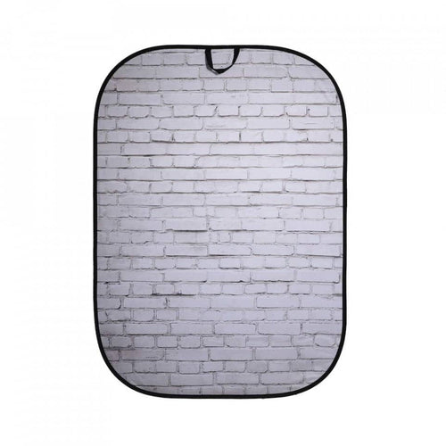 Lastolite BG URBAN PWht IndGry 1.5x2.1m