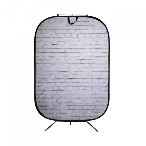 Lastolite BG URBAN PWht IndGry 1.5x2.1m