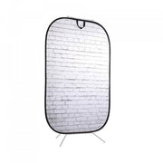 Lastolite BG URBAN PWht IndGry 1.5x2.1m