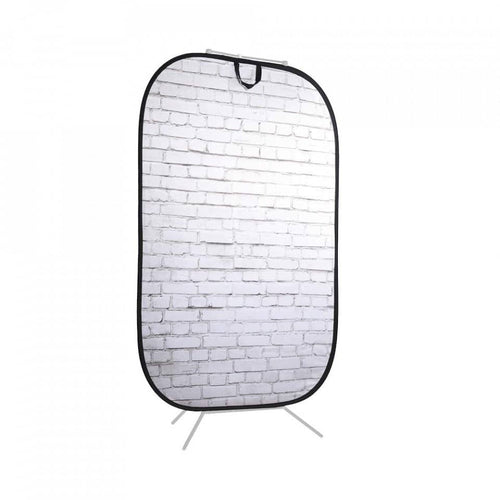 Lastolite BG URBAN PWht IndGry 1.5x2.1m