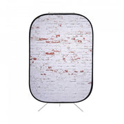 Lastolite BG URBAN PWht IndGry 1.5x2.1m