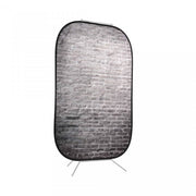 Lastolite BG URBAN PWht IndGry 1.5x2.1m