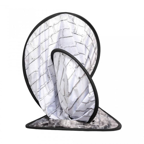 Lastolite BG URBAN PWht IndGry 1.5x2.1m