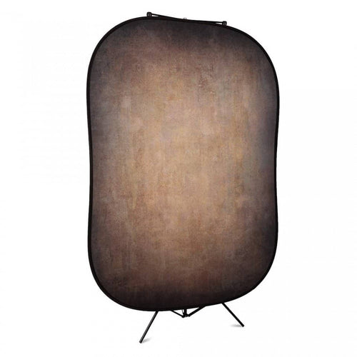 Lastolite BG Vintage Waln/Pewt 1.5x2.1m