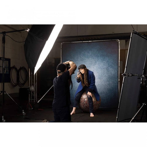Lastolite Kit BG EzyFrame 2x2.3m Vintage
