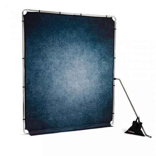 Lastolite Kit BG EzyFrame 2x2.3m Vintage