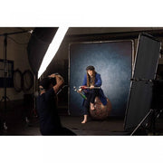 Lastolite Kit BG EzyFrame 2x2.3m Vintage