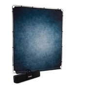 Lastolite Kit BG EzyFrame 2x2.3m Vintage
