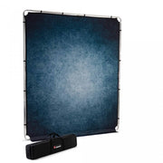 Lastolite Kit BG EzyFrame 2x2.3m Vintage