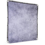 Lastolite EzyFrame Vintage Backround Kit 6.5 x 7.5' (Concrete)