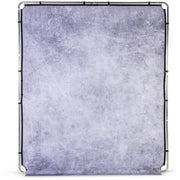 Lastolite EzyFrame Vintage Backround Kit 6.5 x 7.5' (Concrete)