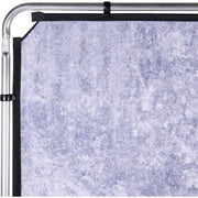 Lastolite EzyFrame Vintage Backround Kit 6.5 x 7.5' (Concrete)