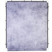 Lastolite EzyFrame Vintage Backround Cover 6.5 x 7.5' (Concrete)