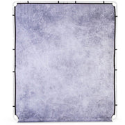 Lastolite EzyFrame Vintage Backround Cover 6.5 x 7.5' (Concrete)