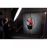 Lastolite Kit BG EzyFrame 2x2.3m Sage
