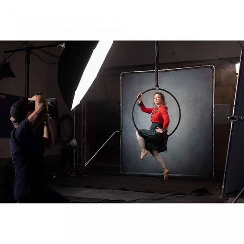 Lastolite Kit BG EzyFrame 2x2.3m Sage
