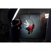 Lastolite Kit BG EzyFrame 2x2.3m Sage
