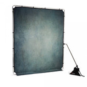 Lastolite Kit BG EzyFrame 2x2.3m Sage
