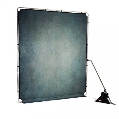 Lastolite Kit BG EzyFrame 2x2.3m Sage
