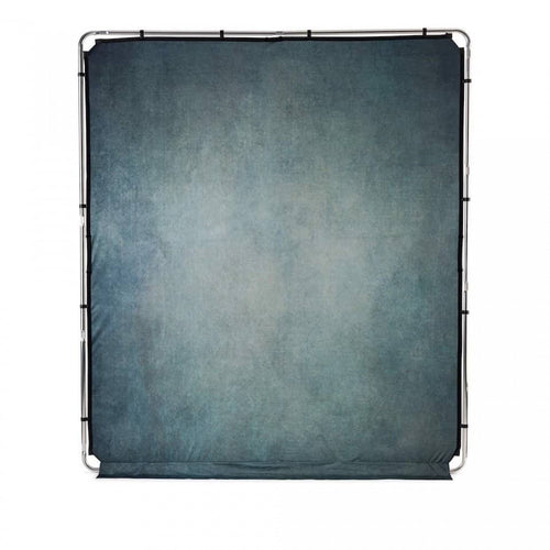 Lastolite Kit BG EzyFrame 2x2.3m Sage

