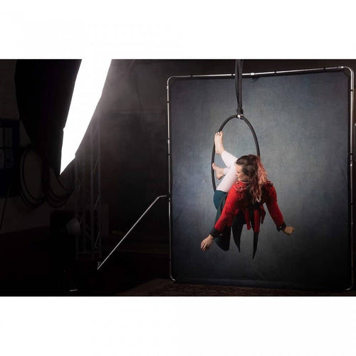 Lastolite Kit BG EzyFrame 2x2.3m Sage
